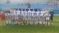 Žal u Slaviji zbog propuštenog u Zvorniku: Bili smo bolja ekipa