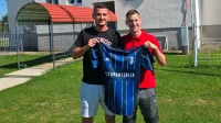 Simić i Demonjić zadužili dres Jedinstva