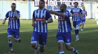 Defanzivci na potpisu: Sergej Tomić produžio ugovor, Dejan Đerić se vratio u Slaviju
