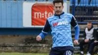 Dušan Ristić u potrazi za novim klubom, Meridianbet 1. CFL