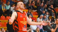 Đurović iz Mrkonjić Grada otišao u Tuzlu
