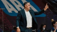 Dragan Bajić se vraća na klupu