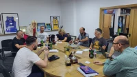 Održan žrijeb prvenstva Bosne i Hercegovine za košarkašice