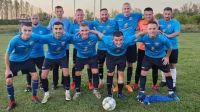 Semberija u Popovima sigurna protiv Trnovice, Kup FSP-SMB