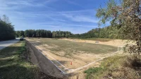 (FOTO) Neuslovan teren u Skelanima dočekao goste: Samo da se vratimo živi i zdravi, Regionalna liga  – Istok