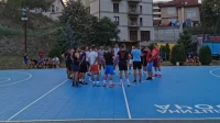 Vladimir Ćosović na čelu Sutjeske