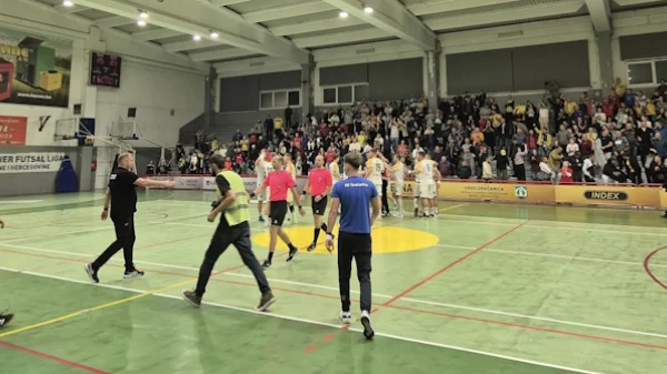 Gračanica uzela bodove, Premijer liga BiH