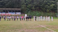 Jedna utakmica, dva pogleda: Domaćin kudi sudiju Tepića, gosti ga hvale, Regionalna liga – Centar