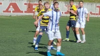 Grgić sa dva gola donio pobjedu juniorima Slavije, minimalan poraz kadeta, Omladinska liga BiH - Centar 1