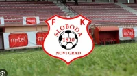 Sloboda Novi Grad eliminisana iz takmičenja!