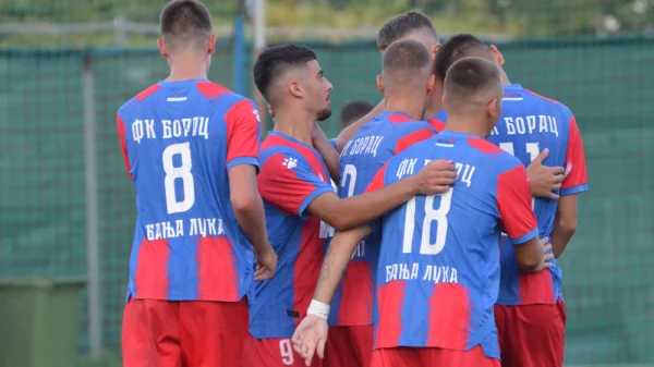 Borac Kozari spakovao šest komada, Premijer liga BiH