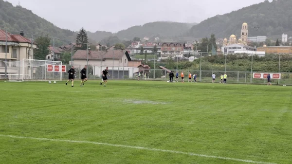 Bod otišao za Foču, Prva liga Republike Srpske