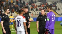 Borac slavio u Nikoziji, UEFA Conference League