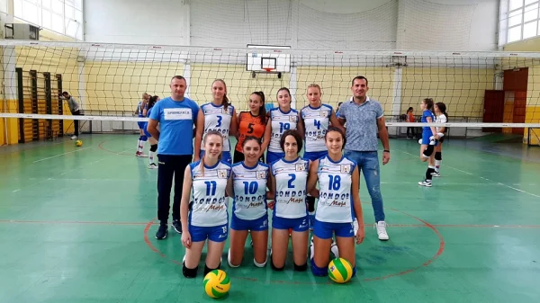 Derventa slavila u Han Pijesku, Druga liga RS – Grupa 2