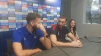 Borac Šibenku čeka u Laktašima