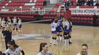 Sokolice bolje od tima Gacka