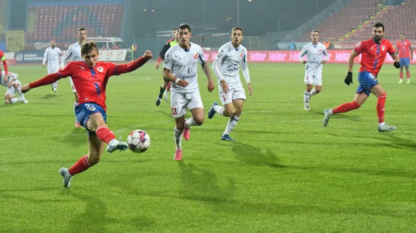 Igman lako preskočen, Premijer liga BiH