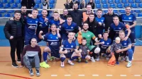 Futsaleri Lukavca ostvarili prvu pobjedu u sezoni