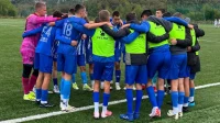 Kadeti Slavije porazom završili polusezonu, Omladinska liga BiH - Centar 1