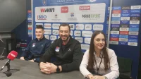 Borac igra odlučujuću utakmicu za prolaz dalje