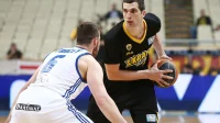 Nekadašnji reprezentativac Bosne i Hercegovine stiže u Jahorinu, Prvenstvo BiH