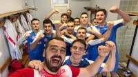 Sazrijevanje Tangovih momaka: Napravili smo super priču