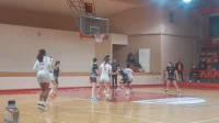 Orlovi rutinski porazili Konjic, Prvenstvo BiH