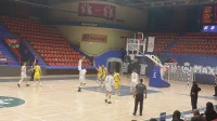 Akademac na krilima Protića do pobjede, Prva liga RS