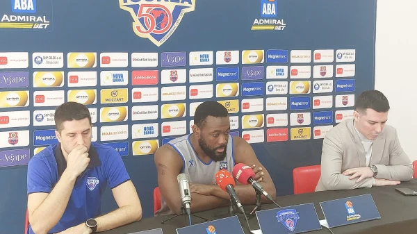 Igokea domaćin Crvenoj zvezdi, ABA liga