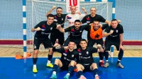 Domaćinima ni mrvice, desetke Policajca i Viktorije, Druga liga RS – Centar