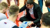 Obrenović: Da uživamo u finalu!