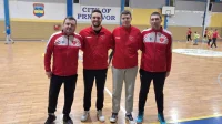 Bojan Debeljak i Nikola Dujaković novi treneri u RK Sloga