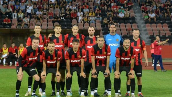 Sloboda bolja od Radnika, Premijer liga BiH