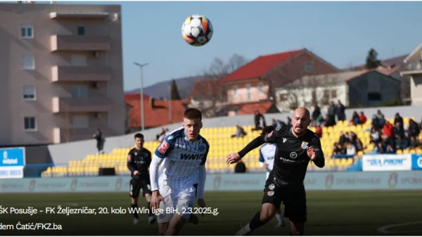 Remi Posušja i Želje, Premijer liga BiH