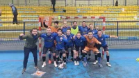 Prva liga u futsalu: Doboj bolji od Zahumlja, Derventa odolila Brodu