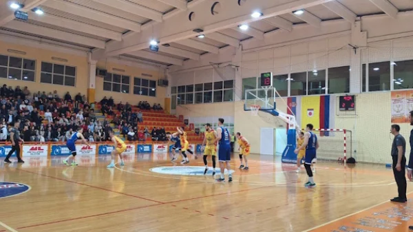 Mladost korak bliže opstanku, Prvenstvo BiH