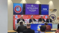Kup BiH za žene: Radnik na SFK 2000, Leotar domaćin Banjalučankama