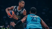 Preko Albe u Minhen, Euroleague