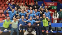Bez revanša u Palama, Druga liga RS -play off