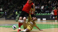 Sarajevo zakazalo finale sa Bubamarom