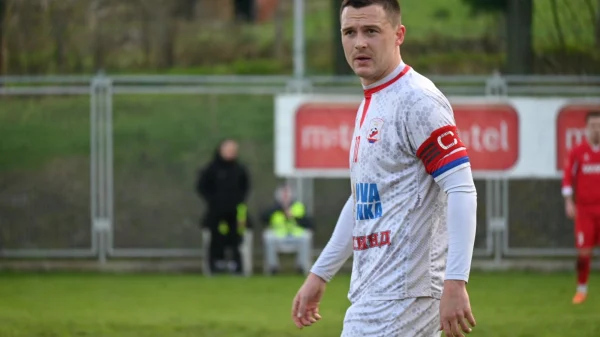 Zekanović sa četiri gola potopio Velež, Prva liga Republike Srpske