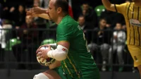 Delihasanović: Niko ne voli izgubiti ni termin, a ne finale kupa