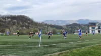 Aleksa Šehovac donio radost kadetima Slavije, ubjedljiva pobjeda juniora