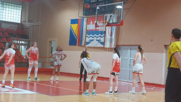 Pobjeda Orlova , Prvenstvo BiH