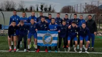 Mandićevi pioniri nastavili niz: Slavija u mini derbiju bolja od Famosa