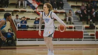 Bret Tompson najbolji strijelac lige: Osjećam da mogu pokazati puno više, Prvenstvo BiH
