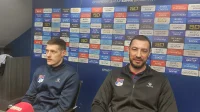 Šćekić pred Slobodu 