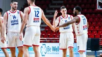 Borac u finišu okrenuo Slobodu, Simanić junak Banjalučana