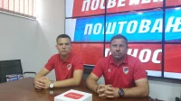 Sutra finale Kupa BiH za juniore