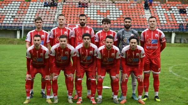 Zvijezda 09 u Mrkonjić Gradu slavila u finišu meča, Prva liga Republike Srpske
